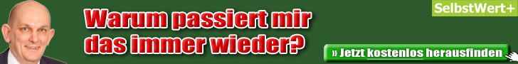 Warum passiert mir das immer wieder? Jetzt kostenlos herausfinden